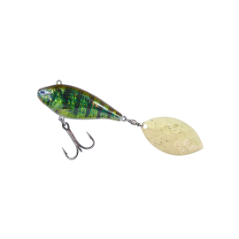 Holo Perch