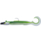Westin Sandy Andy Curltail Jig Sandaal - Gummifisch