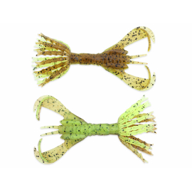 Green Pumpkin/Chartreuse