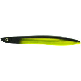 Crystal UV Chartreuse