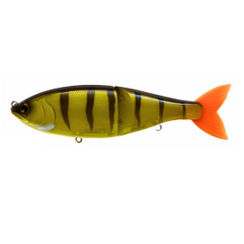 #21 GOLD SHIP