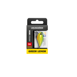 Green Lemon