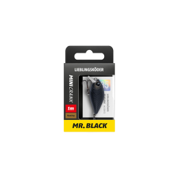 Mr. Black
