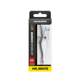 Mr. White