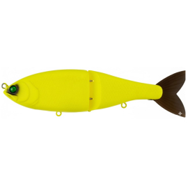 #34 Matte Yellow