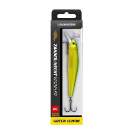 Green Lemon