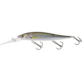 Matte Gem Shad