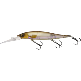Real Matte Minnow