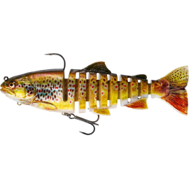 Real Trout