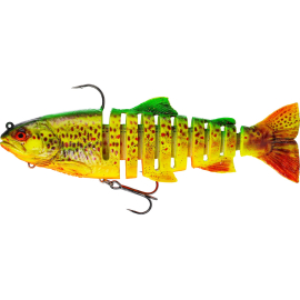 Firetiger Trout
