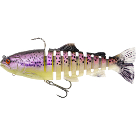 Ghost Trout