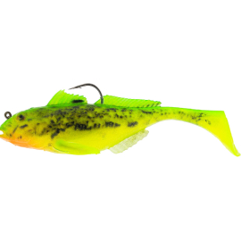 Slimy Green