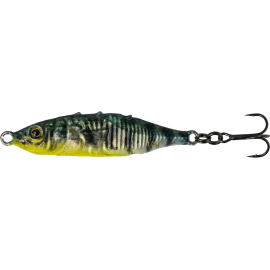 Yellow Stickle
