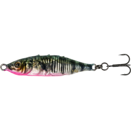 Pink Stickle