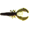 Black/Chartreuse