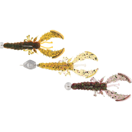 Clear Water Mix