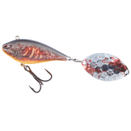 Zombie Perch
