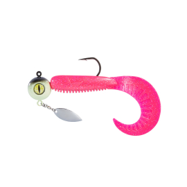 Pink Strike UV